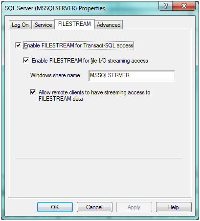 C:\Users\USDIJA\Documents\backup\TEMS Discovery\TD DocToHelp Projects\MASTER IPP Collection with PNGs\SQL Server Properties - FILESTREAM.png